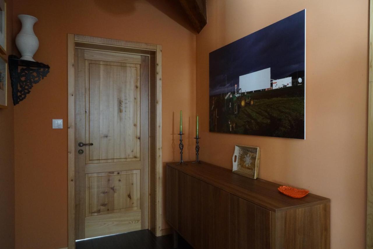 Azores Protea House Apartment Lagoa  Exterior photo