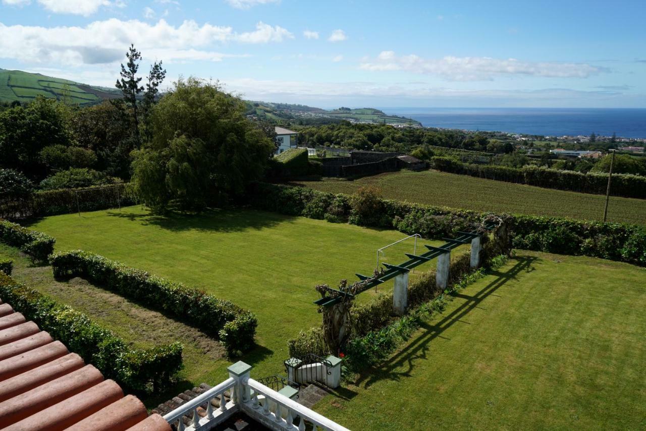 Azores Protea House Apartment Lagoa  Exterior photo