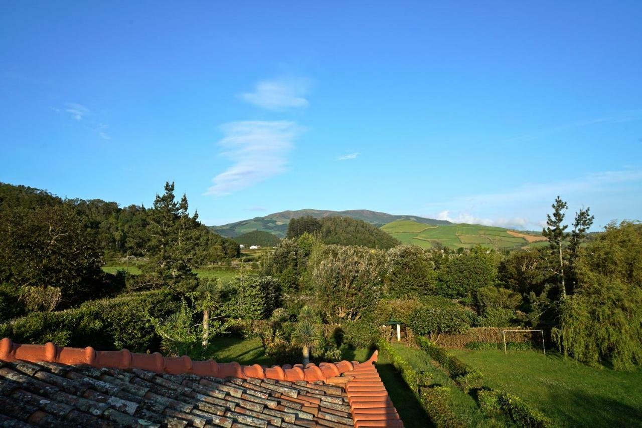 Azores Protea House Apartment Lagoa  Exterior photo