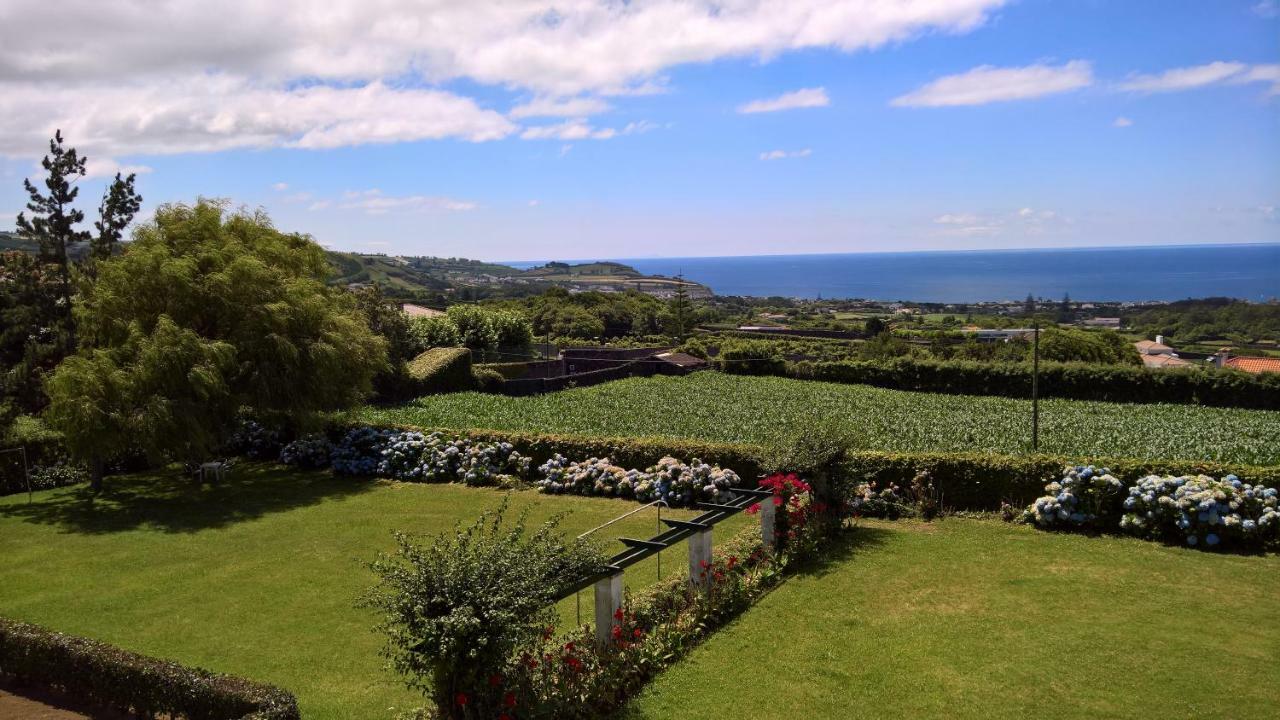 Azores Protea House Apartment Lagoa  Exterior photo
