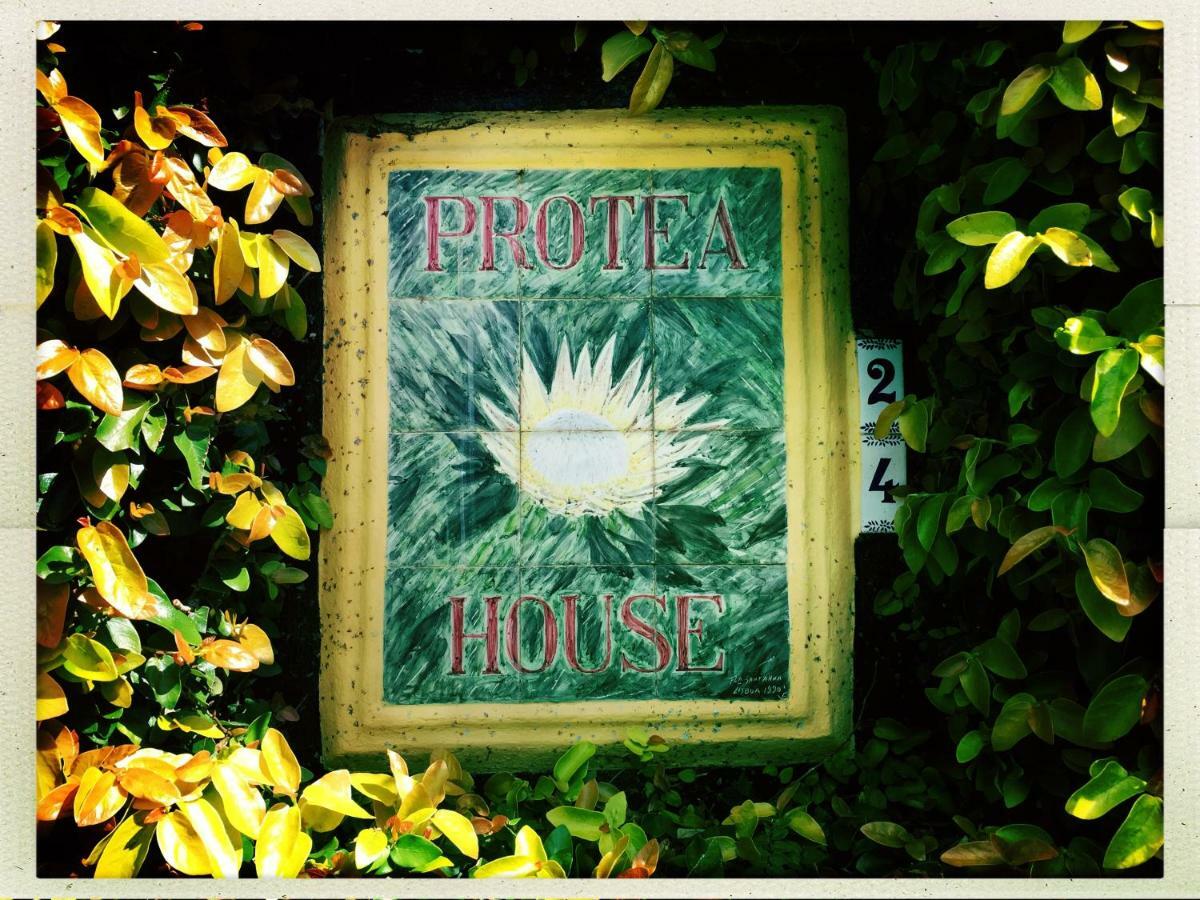 Azores Protea House Apartment Lagoa  Exterior photo